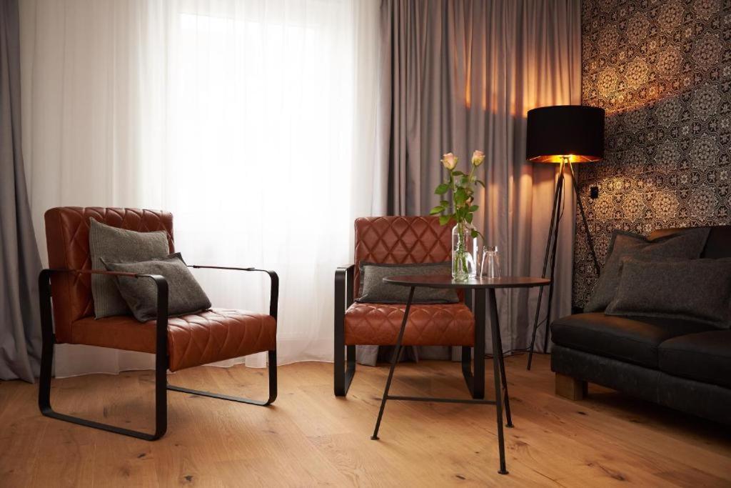 Coffee Fellows Hotel Τρίερ Εξωτερικό φωτογραφία