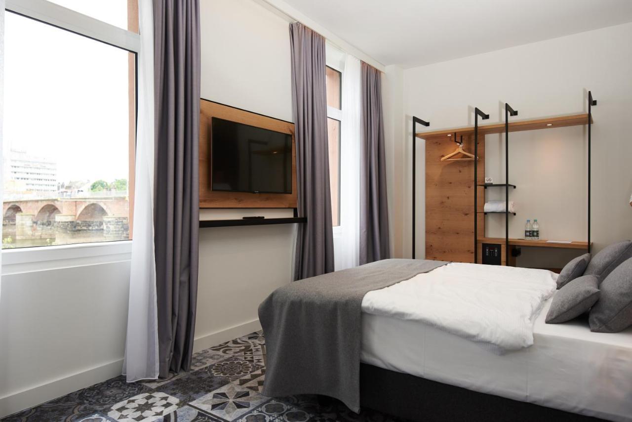 Coffee Fellows Hotel Τρίερ Εξωτερικό φωτογραφία